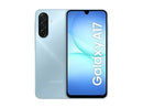 Móvil - Samsung Galaxy A17 LTE, Negro, 128 GB, 4 GB RAM, 6.7", FHD+ Super AMOLED, Mediatek G99 Octa-core, 5000 mAh, Android 15
