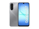 Móvil - Samsung Galaxy A17 LTE, Negro, 128 GB, 4 GB RAM, 6.7", FHD+ Super AMOLED, Mediatek G99 Octa-core, 5000 mAh, Android 15