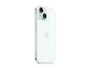 Apple iPhone 15, Negro, 128 GB, 5G, 6.1" OLED Super Retina XDR, Chip A16 Bionic, iOS