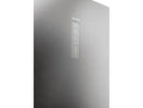 Frigorífico combi - Haier Series 5 HTW5620CNMG, No Frost, 205 cm, 414 l, My Zone, Direct Access, Inox