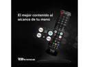 TV LED 40" - TD SYSTEMS M40C22TIZEN Tizen 8.0 by Samsung, Full-HD, Arm Cortex A53x4, Smart TV, DVB-T2 (H.265), Negro