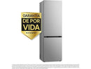 Frigorífico combi - LG GBV3100CPY, No Frost, 186 cm, 344 L, DoorCooling+™, FRESHBalancer™, Inox antihuellas