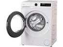 Lavadora carga frontal - Candy GD 4105-S ProWash 300, 10 kg, 1400 rpm, 16 programas, Blanco
