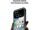 Apple iPhone 15, Negro, 128 GB, 5G, 6.1" OLED Super Retina XDR, Chip A16 Bionic, iOS