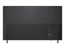 TV QNED 65" - LG 65QNED82A6B.AEU, UHD 4K, Procesador Inteligente α7 AI Processor 4K Gen8, Smart TV, DVB-T2 (H.265), Negro