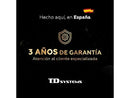 TV LED 40" - TD SYSTEMS M40C22TIZEN Tizen 8.0 by Samsung, Full-HD, Arm Cortex A53x4, Smart TV, DVB-T2 (H.265), Negro
