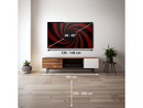 TV QNED 65" - LG 65QNED81A6A, UHD 4K, Procesador Inteligente α7 AI Processor 4K Gen8, Smart TV, DVB-T2 (H.265), Negro